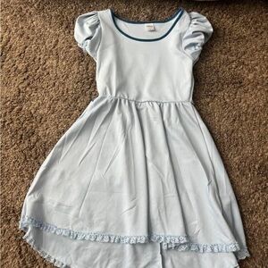 Disney “Wendy” Dress
